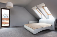 Old Bolingbroke bedroom extensions