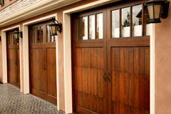 Old Bolingbroke garage extension quotes